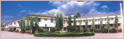 St Thomas Residential School, Thiruvananthapuram, Kerala